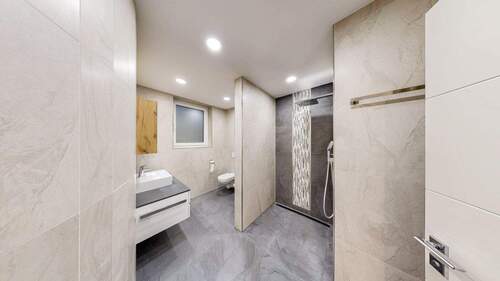 Badezimmer - 