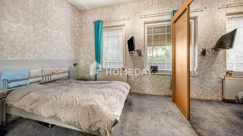 Schlafzimmer 1 - 