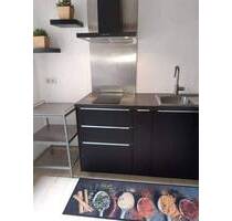 Singlewohnung mit großer Terrasse - Nürnberg Bleiweiß