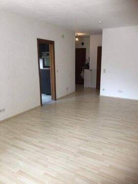 Wohn-/Schlafraum - 1 Zimmer Etagenwohnung zur Miete in Nürnberg