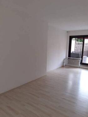 Wohn-/Schlafraum - 1 Zimmer Etagenwohnung in Nürnberg