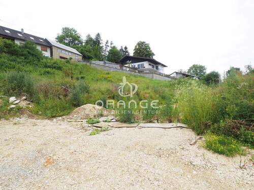 Ansicht - Grundstück zum Kaufen in Böhmenkirch / Treffelhausen