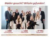 Makler gesucht Willuhn gefunden - 