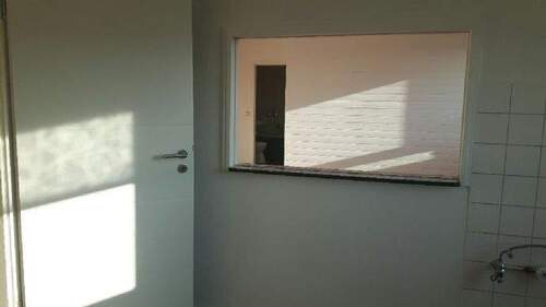 Küche mit Duchreiche - 