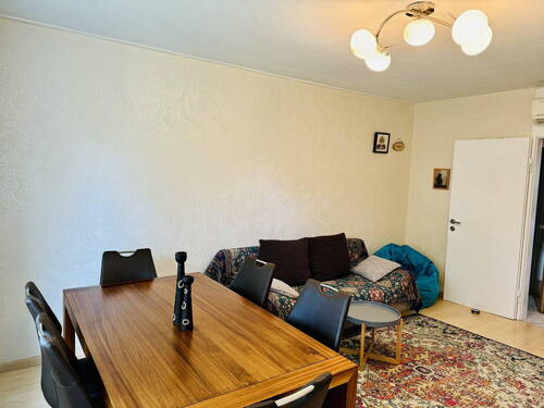 Bild 2 - 3 Zimmer Etagenwohnung zum Kaufen in Karlsruhe