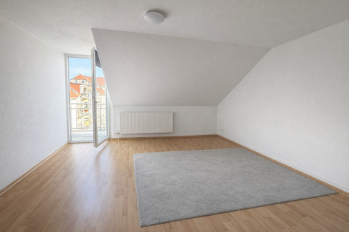 Zimmer - 4 Zimmer Etagenwohnung zum Kaufen in Leipzig