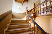 Treppenhaus - 