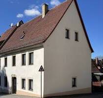 Historisch Wohnen - 150.000,00&nbsp;EUR Kaufpreis, ca.&nbsp; 110,00&nbsp;m&sup2;&nbsp;Wohnfl&auml;che in Stolpen (PLZ: 01833)