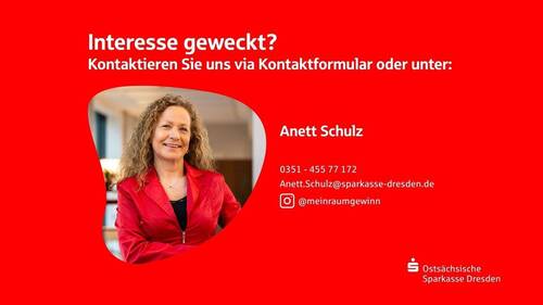 Ihre Ansprechpartnerin - 