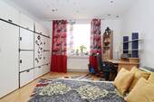 Schlafzimmer (KI) - 