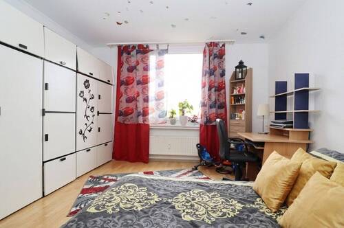 Schlafzimmer (KI) - 