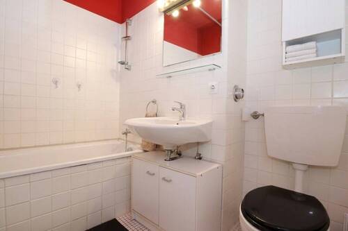 Badezimmer (KI) - 