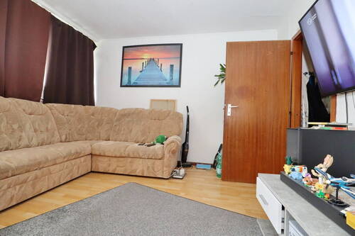 Wohnzimmer - 
