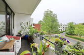 Balkon - 