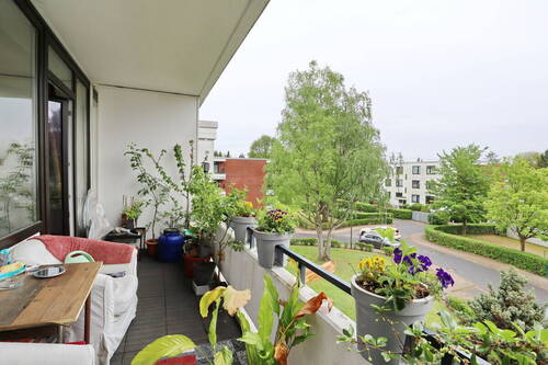 Balkon - 