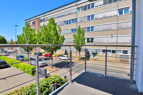 Balkon - 