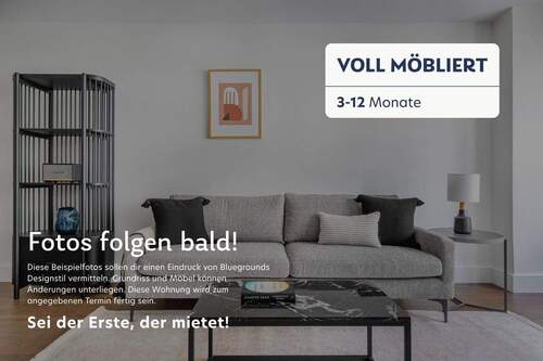 2.jpg - 1 Zimmer Etagenwohnung zur Miete in Berlin
