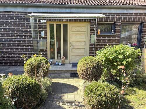 Bild1 - Eine außergewöhnliche Wohnung mit dem Charakter eines Hauses