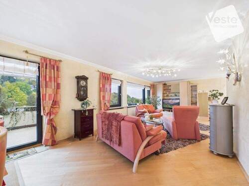 Bild3 - 5 Zimmer Etagenwohnung in Coburg