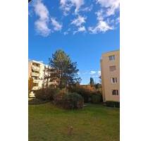 gepflegte EG Wohnung (barrierefrei) - Nürnberg Mögeldorf