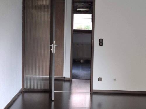 Wohnzimmer - 3 Zimmer Etagenwohnung zur Miete in Nürnberg