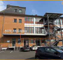 LOFTBÜRO? LAGER? VERKAUFSFLÄCHE? ZUM SELBSTAUSBAU! - Alsfeld
