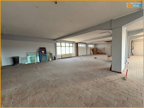 Halle - Halle in Alsfeld