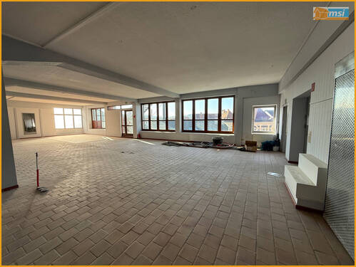 Halle - Halle in Alsfeld zur Miete