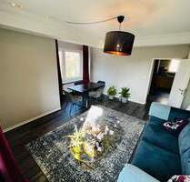 Möbliertes Wohnen am idyllischen Roseneck! **EBK** - Berlin Schmargendorf