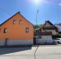 NEUER PREIS! - Zwei Einfamilienhäuser auf 732 m² Grundstück - ideal zum Wohnen & Vermieten - Rutsweiler am Glan