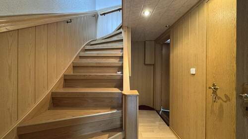 Flur - Erdgeschoss - 