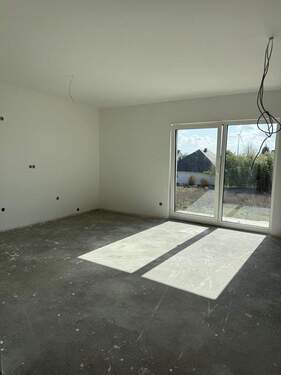 Küche / Essen / Wohnen - 