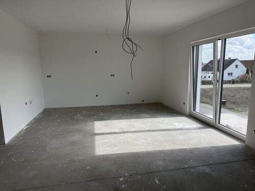 Küche / Essen / Wohnen - 