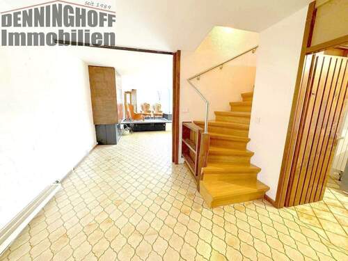 2 - 3 Zimmer Reihenmittelhaus zum Kaufen in Dortmund