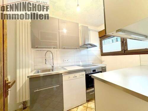 3 - 3 Zimmer Reihenmittelhaus in Dortmund