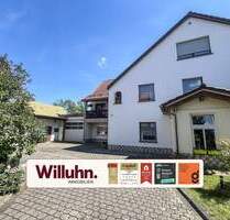 Zeitnah einziehen! Balkon | Wintergarten | Kaminzimmer | Garten | Carport u.v.m. - Mockrehna Audenhain