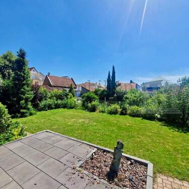 Bungalow Garten (1) - 