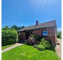 *** Charmantes Bungalow mit Garten + Terrasse *** - Lampertheim