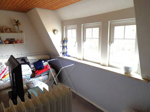 Kleines Zimmer - 