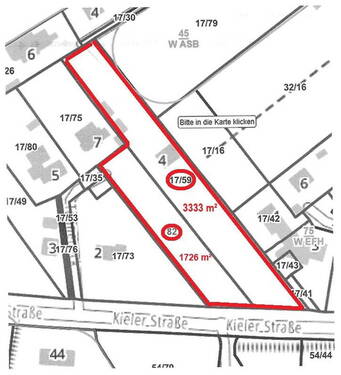 Lageplan - 
