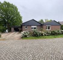 Sanierungsfähiger Bungalow in Sackgassenlage mit großzügigem Grundstück - Edewecht / Husbäke