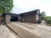 Eingang links - 3 Zimmer Bungalow zum Kaufen in Edewecht / Husbäke