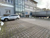 M2504-2.OG Stellplätze - Büro mit 341,00 m&sup2; in Hamburg zur Miete