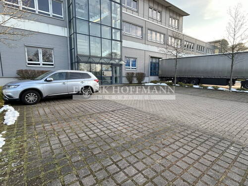 M2504-2.OG Stellplätze - Büro mit 341,00 m&sup2; in Hamburg zur Miete