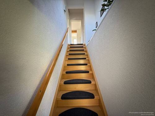Treppe EG/DG - 