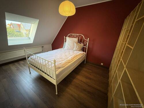 Schlafzimmer 2 DG - 