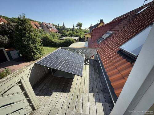 Balkon DG - 