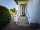 Hauseingang - 