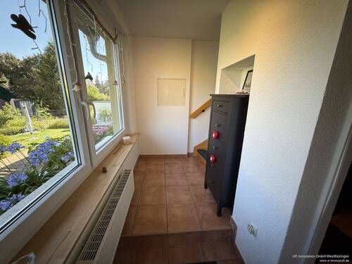 Flur EG - 