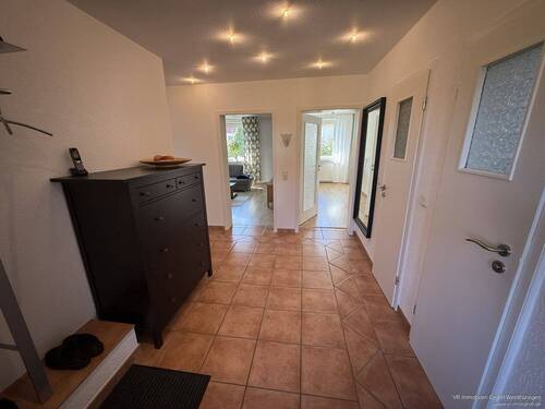 Flur EG - 